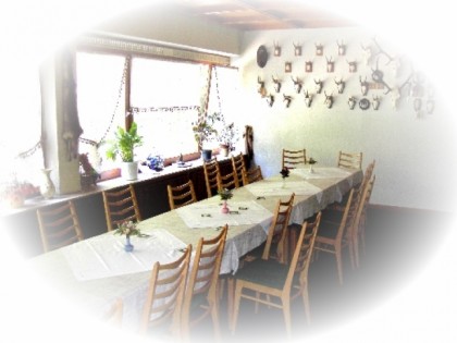 Foto: Hotel Tannenhof